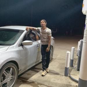 Meet your Posher, Marcus